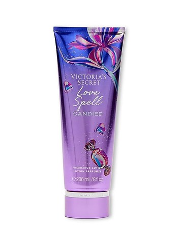 Beden Victoria's Secret Vücut Kremi