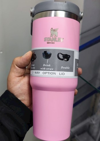 Stanley Kapaklı Termos