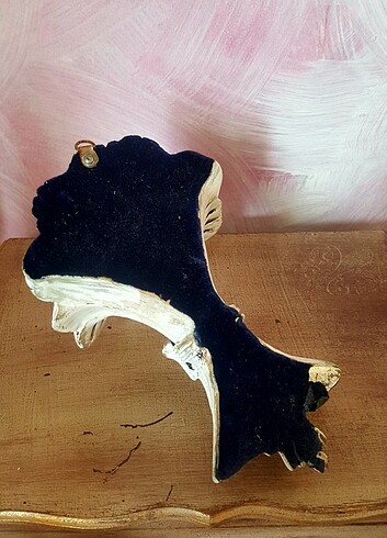 nazar boncuklu cicek buketi - Görsel 3