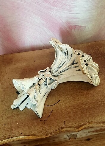 nazar boncuklu cicek buketi - Görsel 4