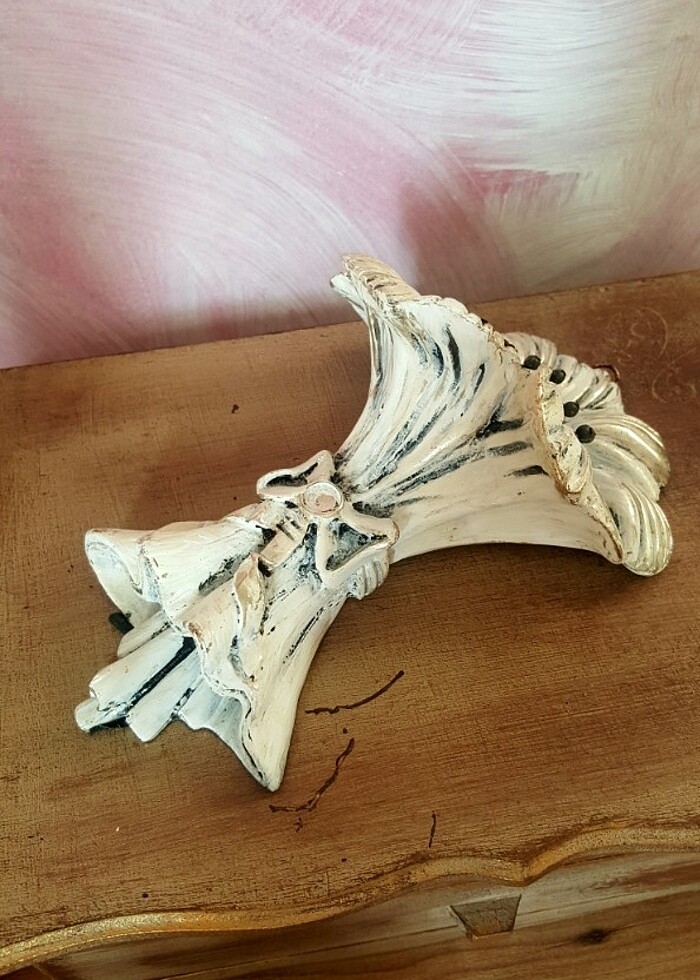 nazar boncuklu cicek buketi - Görsel 4