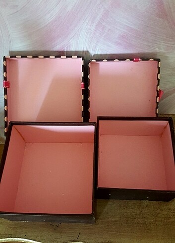 puanyiyeli cift kutu - Görsel 4