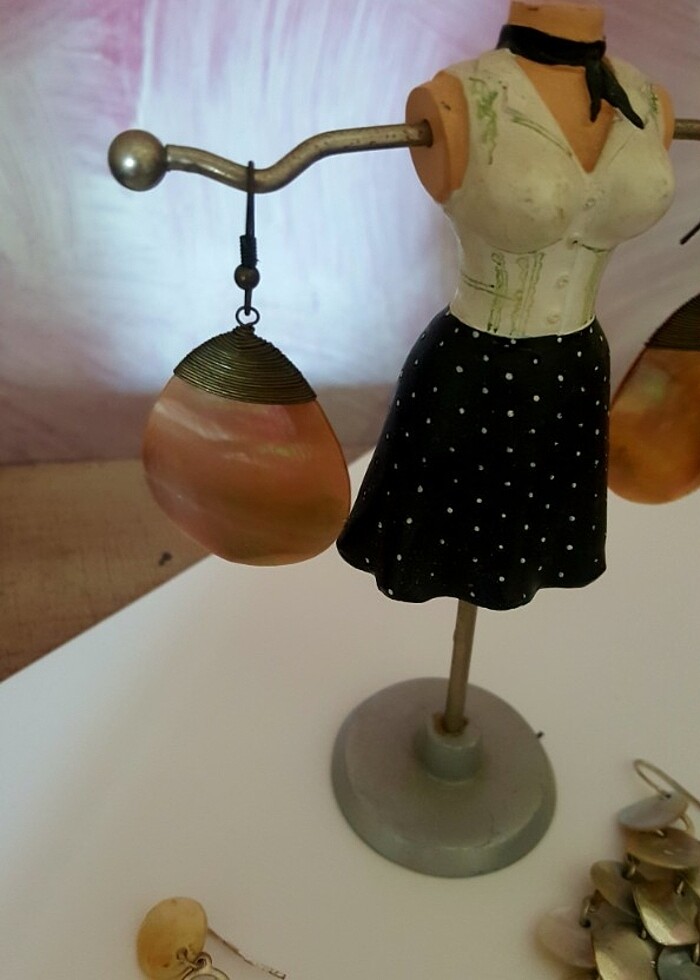 Sedefli kupeler - Görsel 2