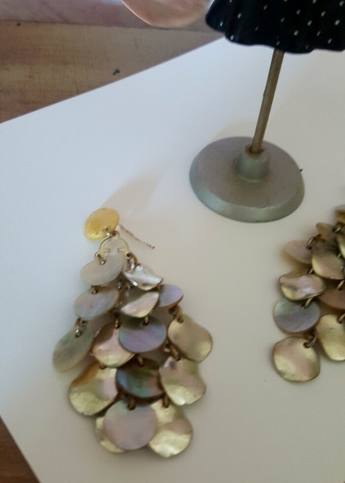 Sedefli kupeler - Görsel 3