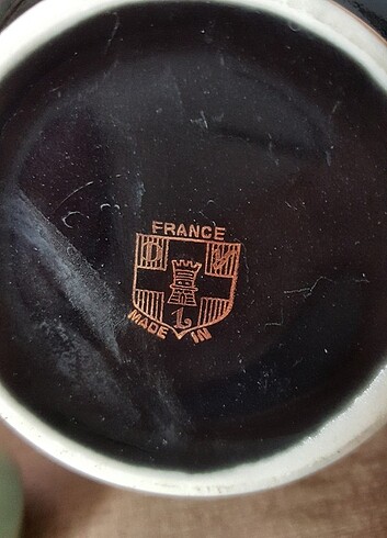 Vintage 

fransiz demlik - Görsel 3