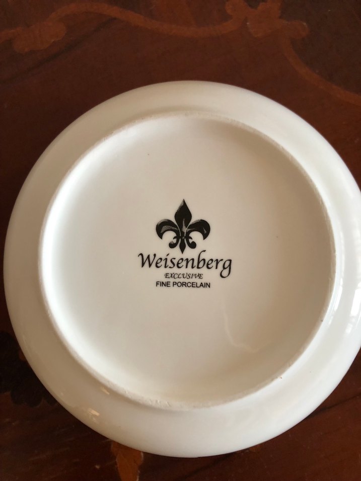 Weisenberg Kase - Görsel 3