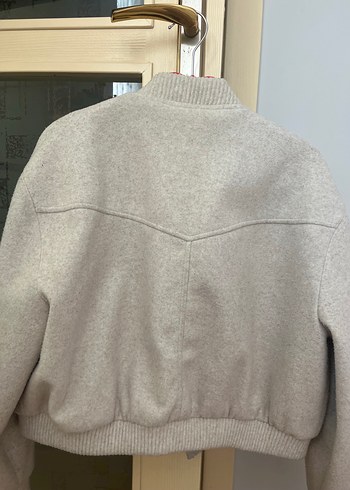 Zara Zara Bomber Ceket