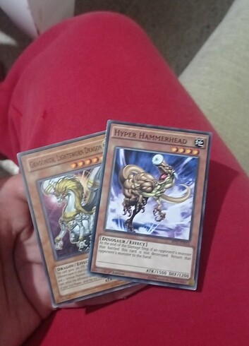 Yugioh özel ilan 