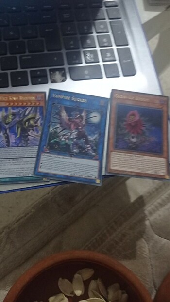 Yugioh 