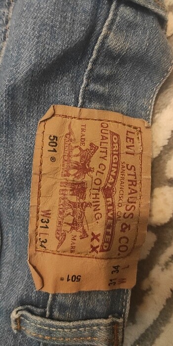 31 Beden Kot şort