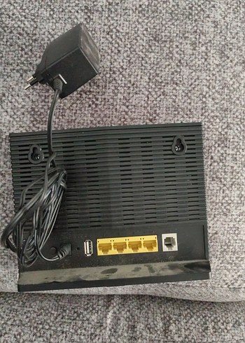 Türk Telekom modem - Görsel 4