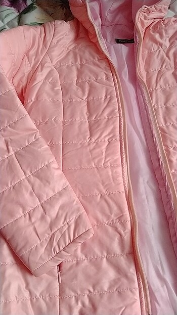 Şişme mont - Görsel 2