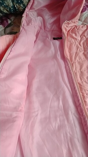 Şişme mont - Görsel 3