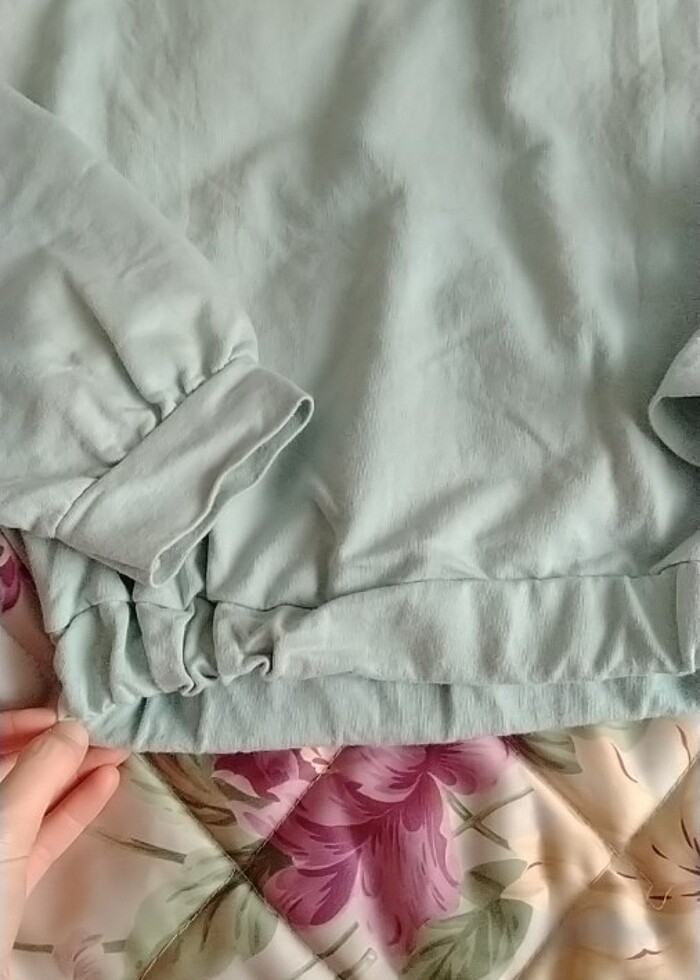 Sweatshirt  - Görsel 2