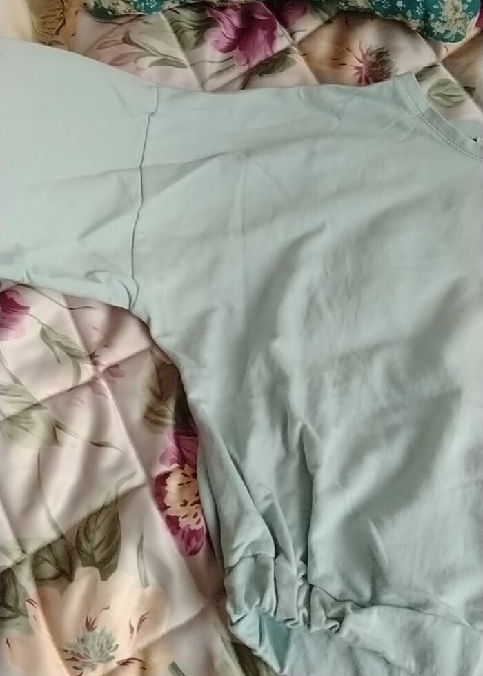 Sweatshirt  - Görsel 3