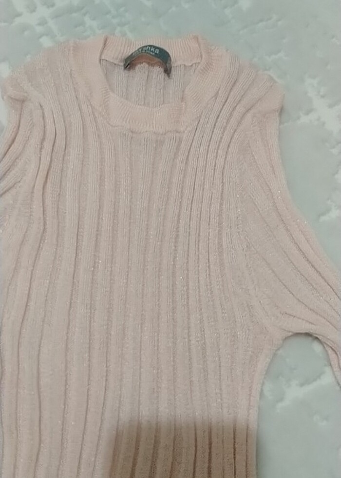 İnce bluz - Görsel 2