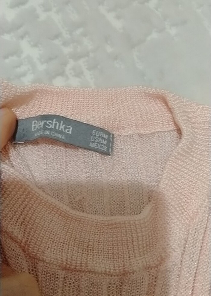 İnce bluz - Görsel 3