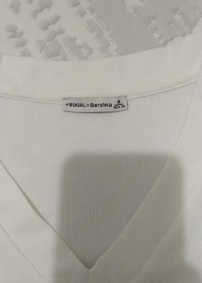  İnce Bluz - Görsel 2