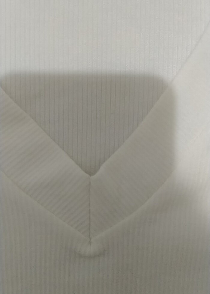  İnce Bluz - Görsel 3