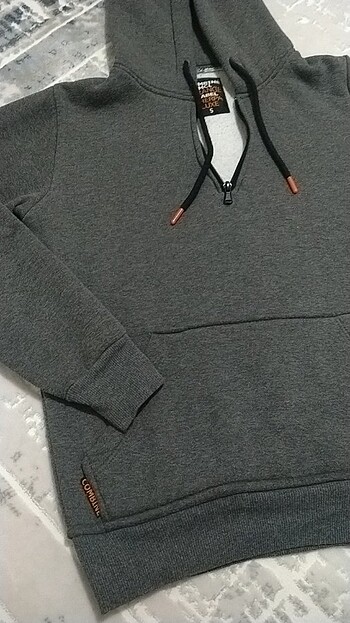 Sweatshirt  - Görsel 3