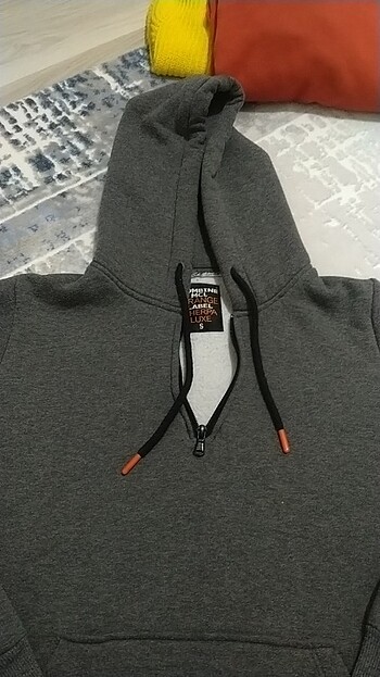 Sweatshirt  - Görsel 4