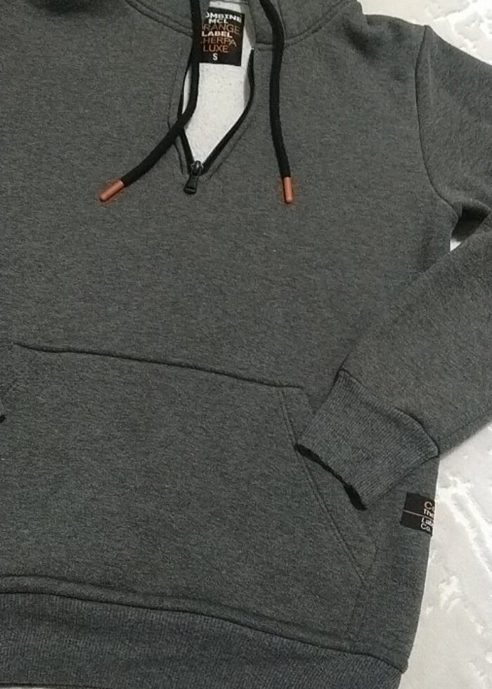 Sweatshirt  - Görsel 2