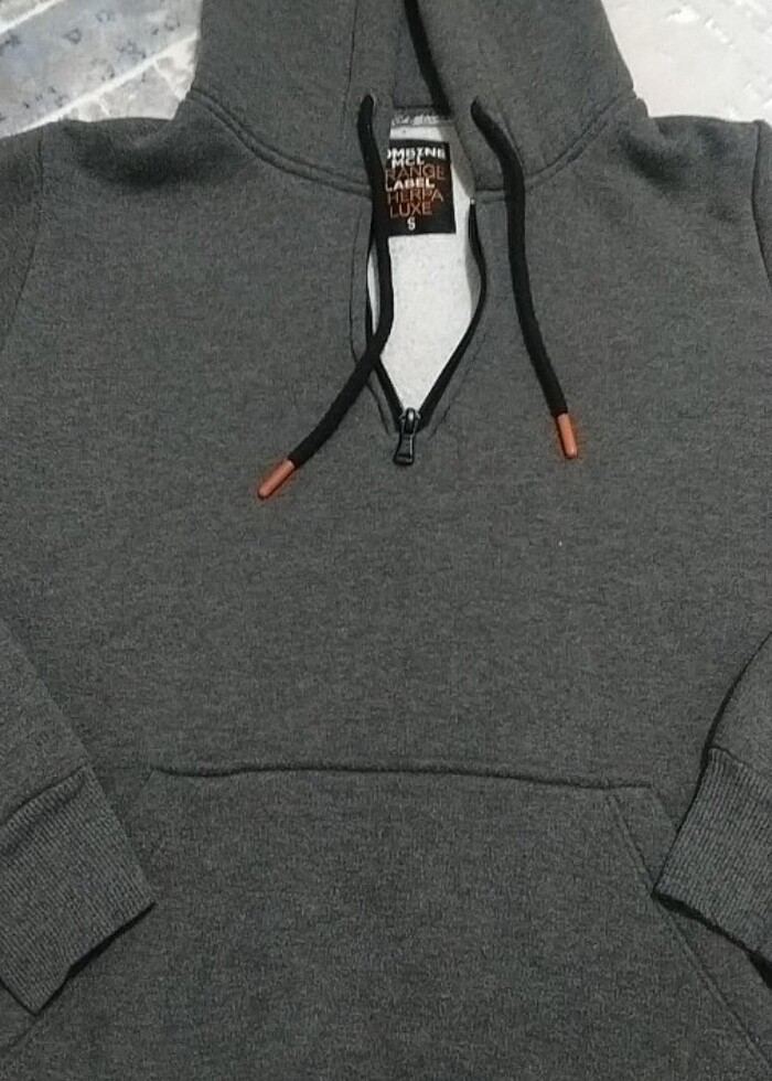 Sweatshirt  - Görsel 5