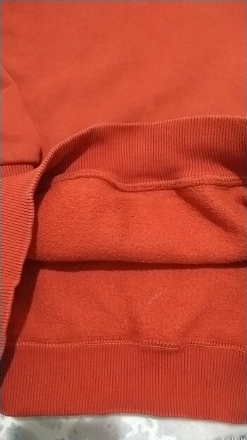 Sweatshirt  - Görsel 5