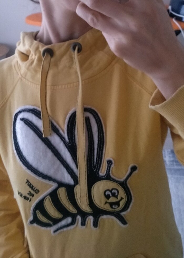 Sweatshirt  - Görsel 2