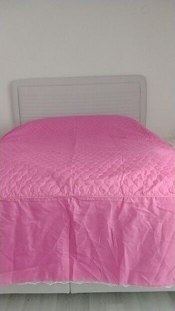 Yatak örtüsü - Görsel 8