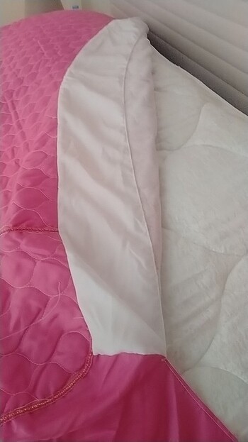 Yatak örtüsü - Görsel 13