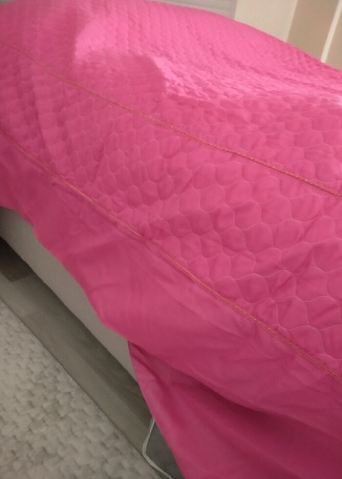 Yatak örtüsü - Görsel 3