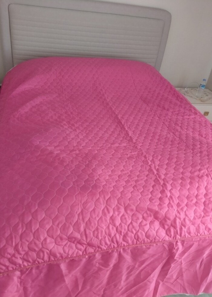 Yatak örtüsü - Görsel 2