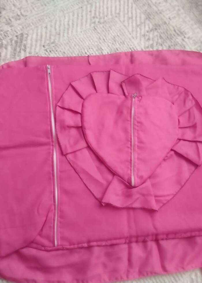 Yatak örtüsü - Görsel 5