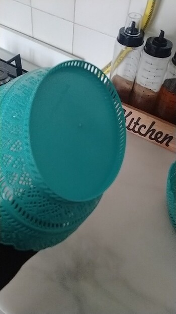 Ekmek sepeti  - Görsel 5