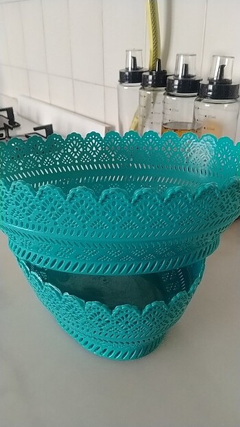 Ekmek sepeti  - Görsel 6