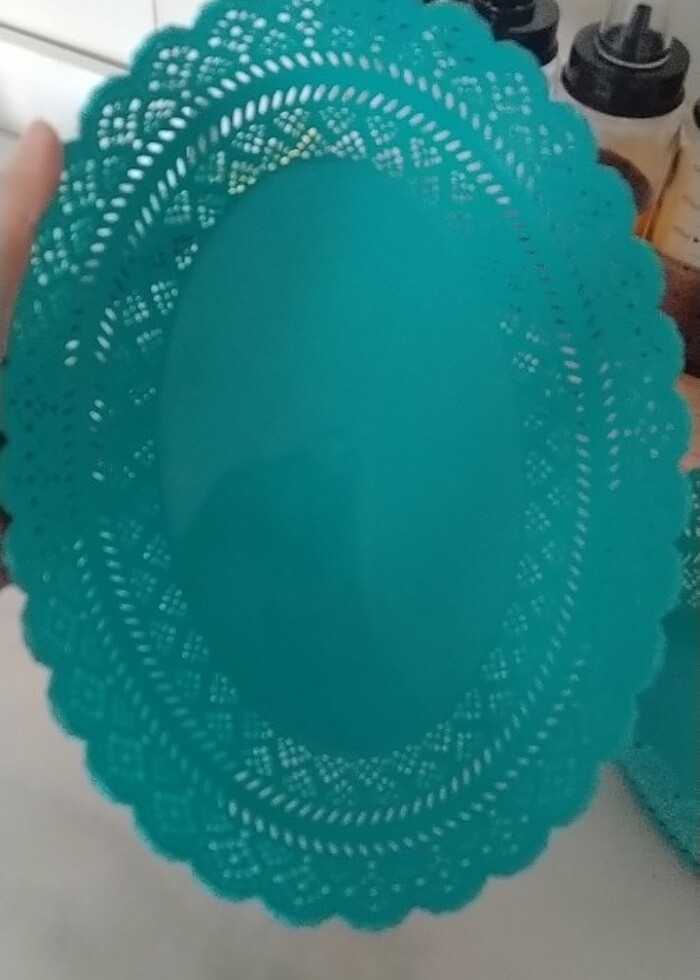 Ekmek sepeti  - Görsel 3