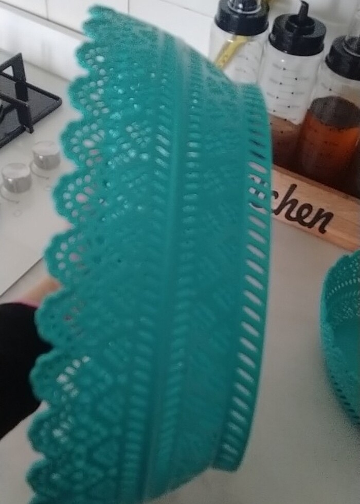 Ekmek sepeti  - Görsel 4