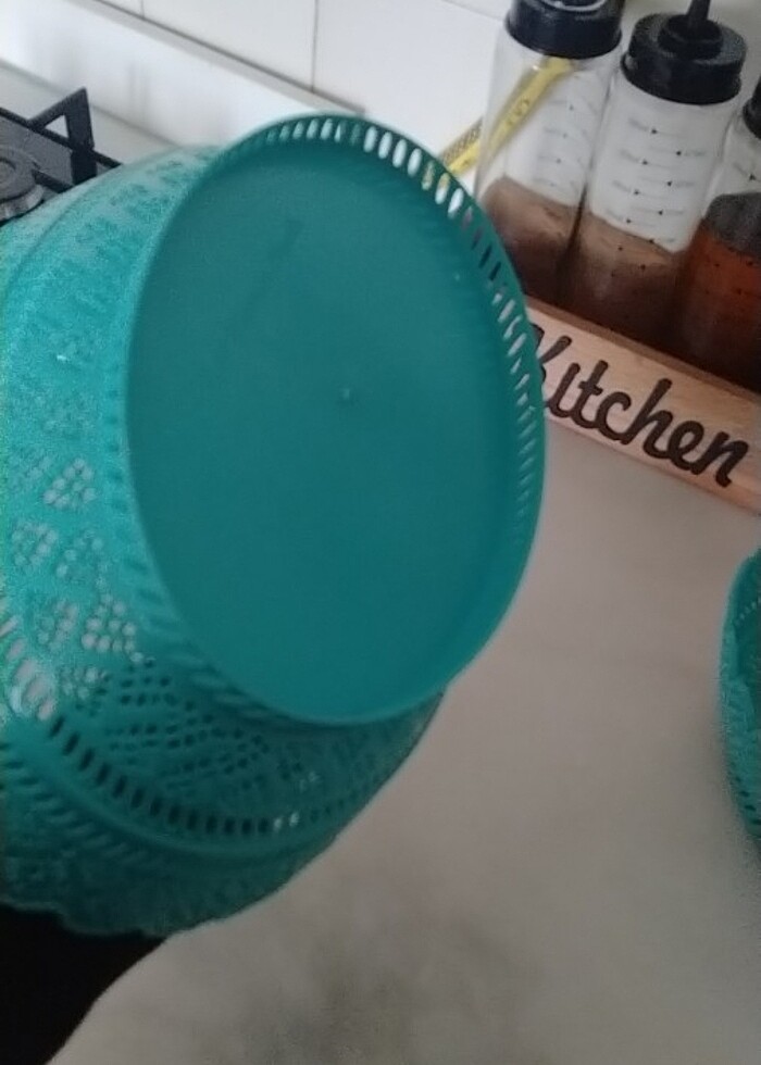 Ekmek sepeti  - Görsel 5