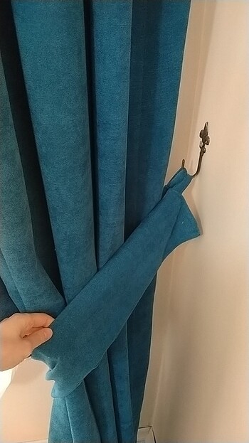 Fon perde - Görsel 5