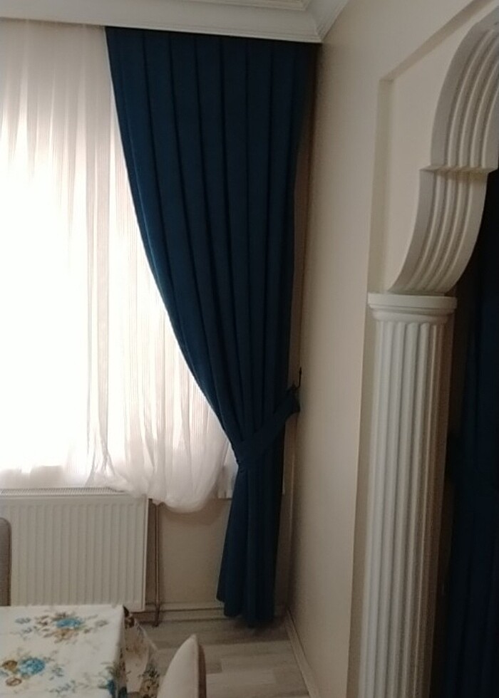 Fon perde - Görsel 2