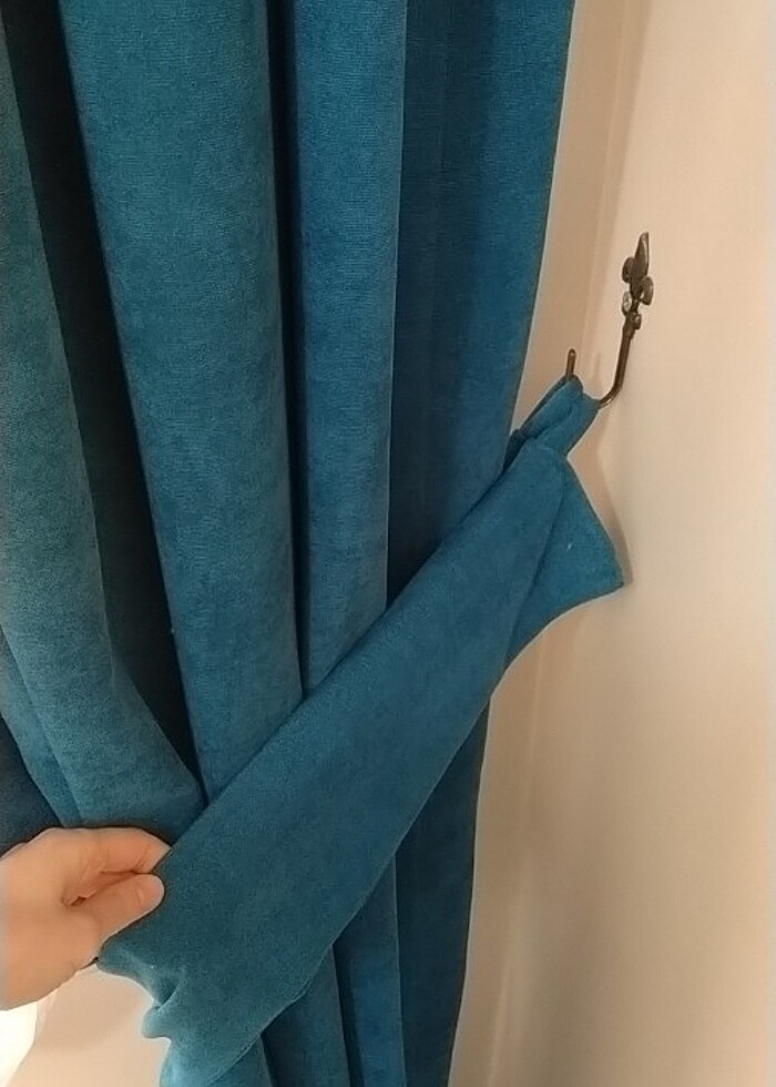 Fon perde - Görsel 5