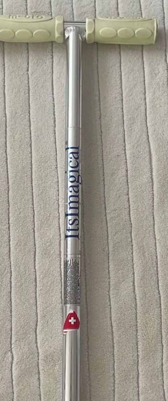 Micro Scooter Parça - Görsel 2