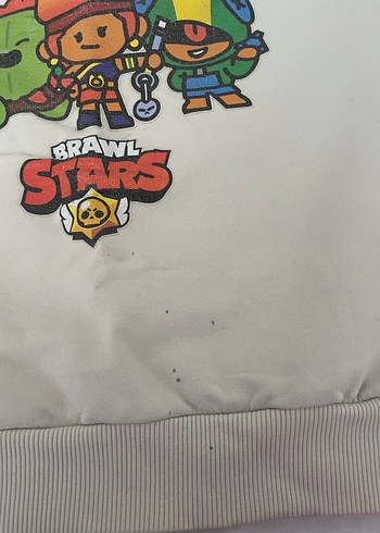 Erkek Çocuk Sweatshirt - Görsel 10