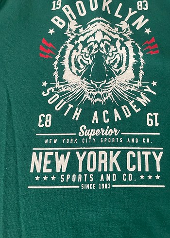 Erkek Çocuk Sweatshirt - Görsel 2