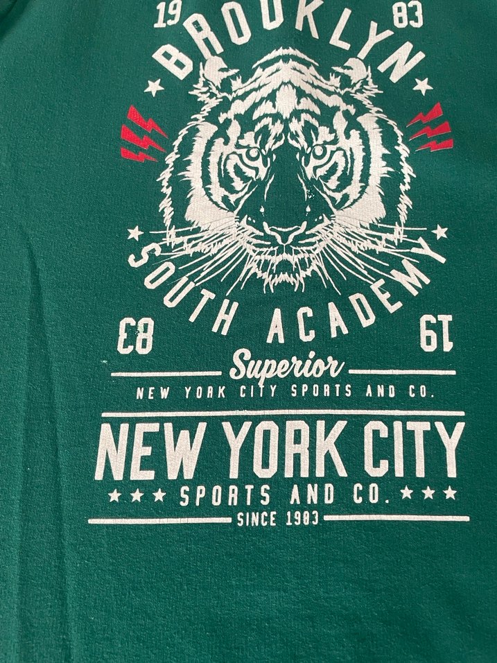 Erkek Çocuk Sweatshirt - Görsel 2