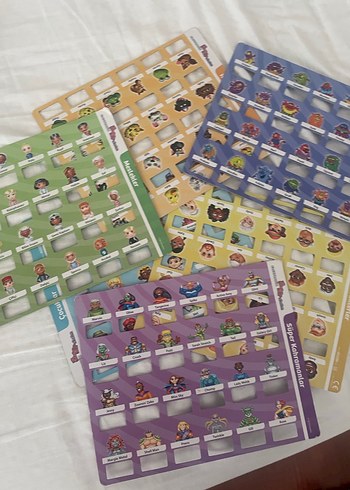 Kutu Oyunu - Görsel 2