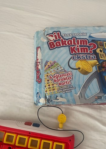 Kutu Oyunu - Görsel 3