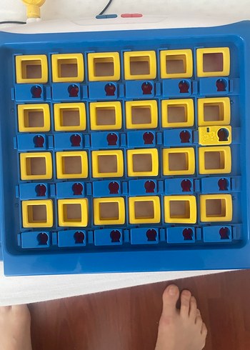 Kutu Oyunu - Görsel 9