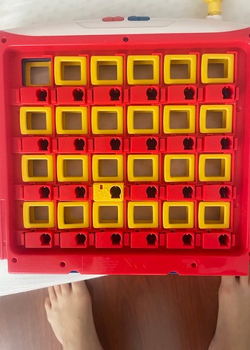 Kutu Oyunu - Görsel 10